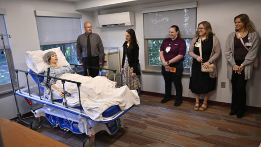 Central Penn College Surgical Tech program earns accreditation